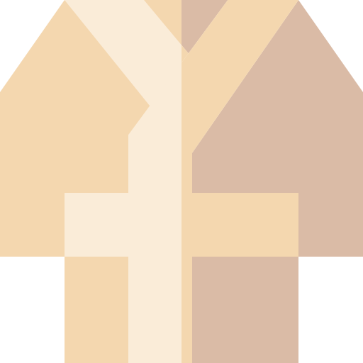 Bathrobe icon