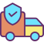 Truck Symbol 64x64