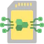 Memory card icône 64x64