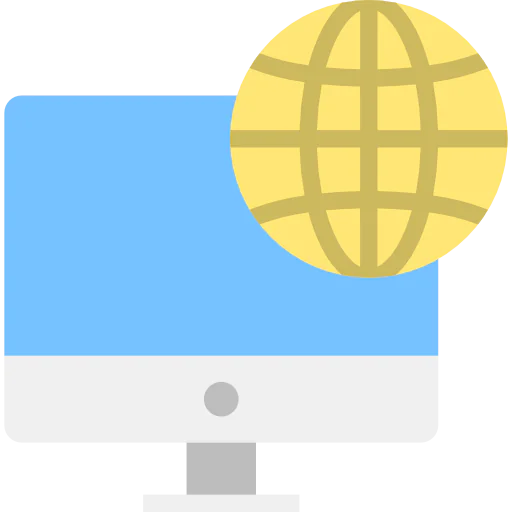 Computer Ikona