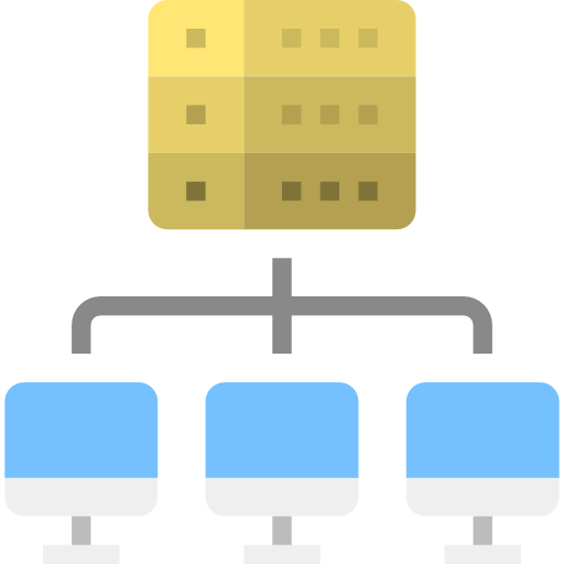 Server icon