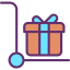 Trolley Symbol 64x64