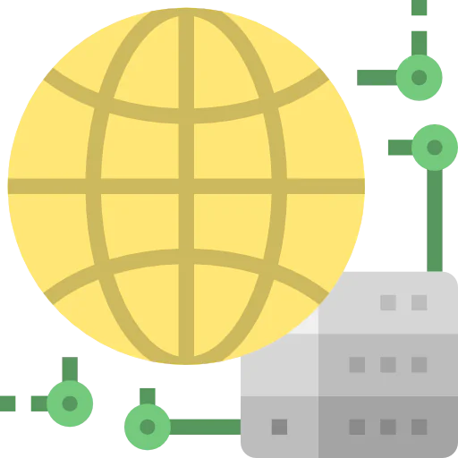 Network icon