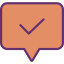 Chat Symbol 64x64