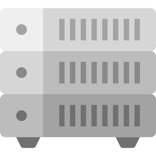 Server icon