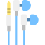 Headphones アイコン 64x64