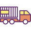 Delivery truck Symbol 64x64