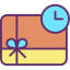 Gift card Symbol 64x64
