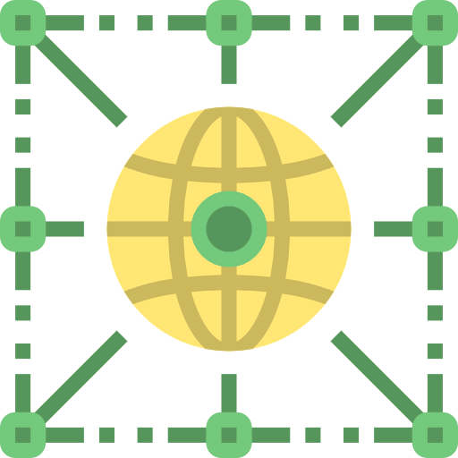 Network icon