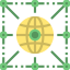 Network アイコン 64x64