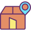 Box Symbol 64x64