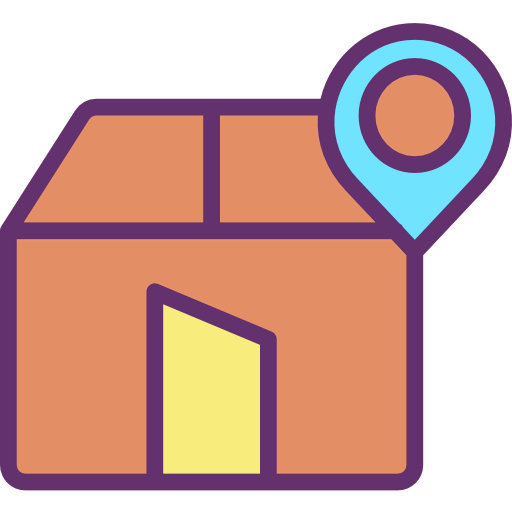 Box icon