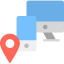 Location アイコン 64x64