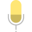 Microphone アイコン 64x64