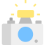 Camera アイコン 64x64