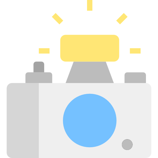 Camera icon