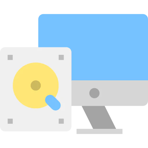 Computer icon