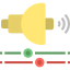 Volume アイコン 64x64