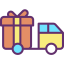 Cargo truck Symbol 64x64