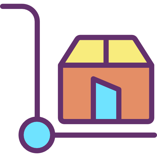 Logistic アイコン