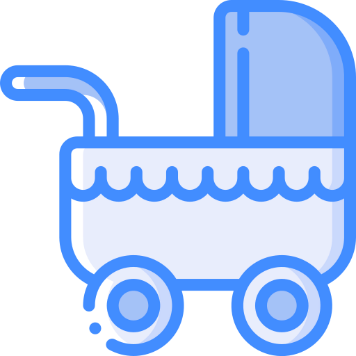Buggy icon