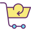 Refresh Symbol 64x64