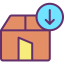 Package Symbol 64x64