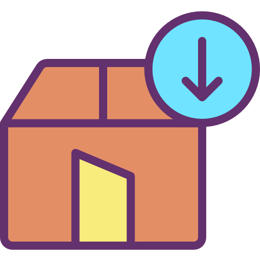 Package icon