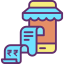 Invoice Symbol 64x64