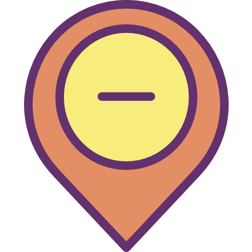 Remove icon
