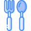Baby cutlery icône 64x64