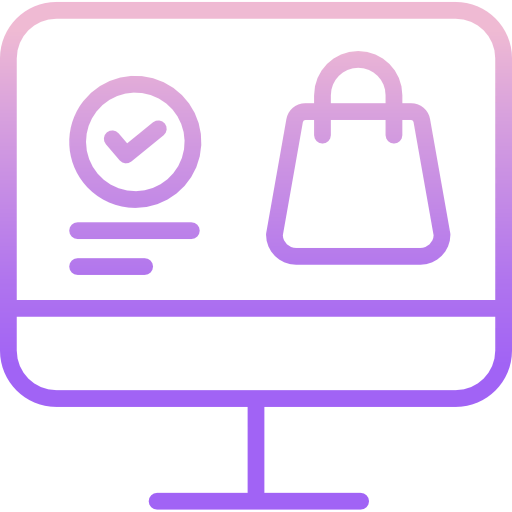 Ecommerce icon