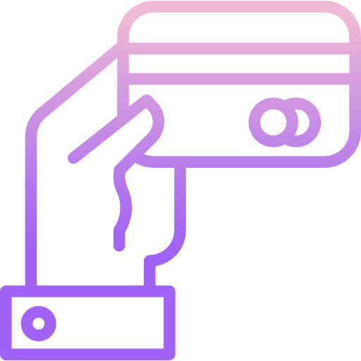 Payment method icon
