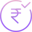 Rupee 상 64x64