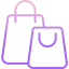 Shopping bag 상 64x64
