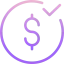 Dollar symbol 상 64x64
