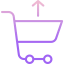 Shopping cart 상 64x64
