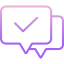 Chat icon 64x64