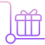 Trolley icon 64x64