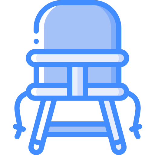 Baby chair Ikona