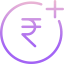 Rupee icon 64x64
