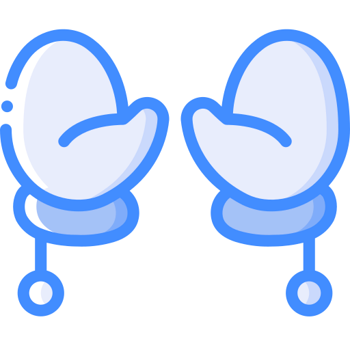 Gloves icon