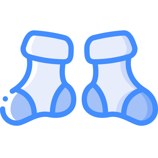 Socks icon