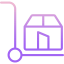 Logistic ícone 64x64