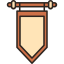 Flag icon 64x64
