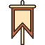 Flag icon 64x64