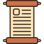 Manuscript icon 64x64