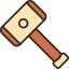 Hammer icon 64x64