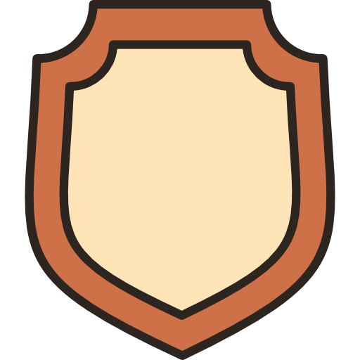 Shield 图标