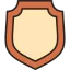 Shield icon 64x64